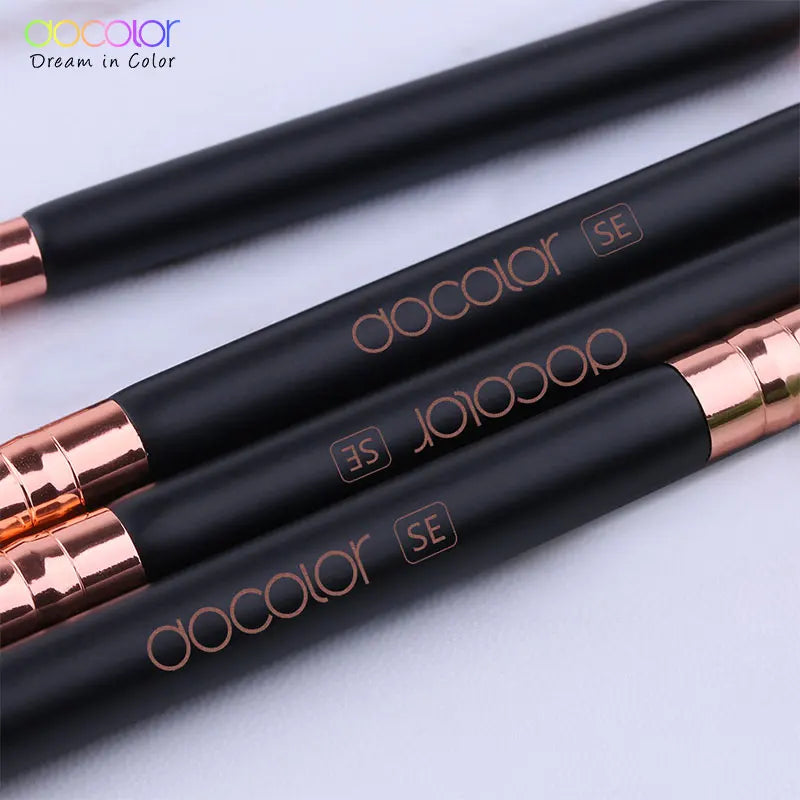 Professional Eye Makeup Brushes & Cosmetic Tools