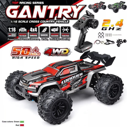 2023 Large High Speed RC Cars