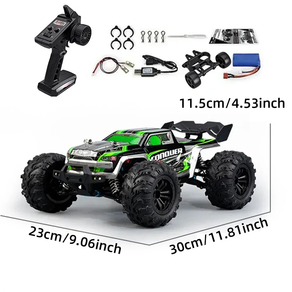 2023 Large High Speed RC Cars