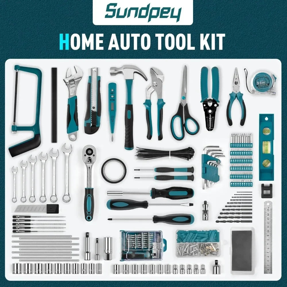 Multi-tool Woodworking Tools for Carpentry