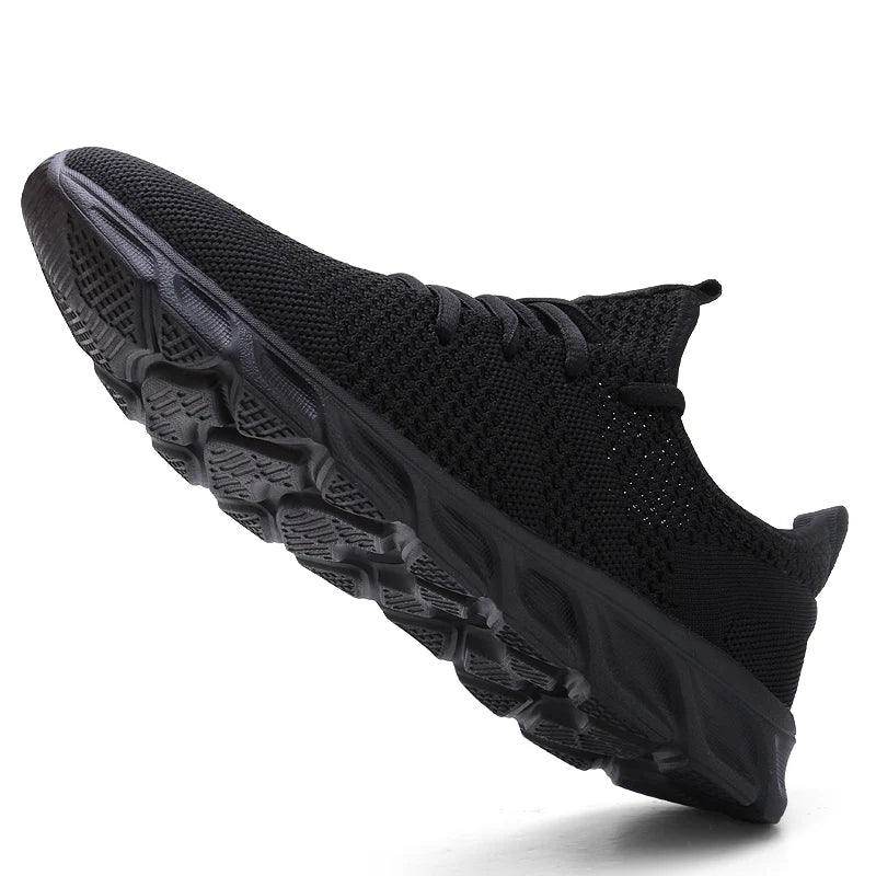 Men's Light Comfortable Breathable Sneaker